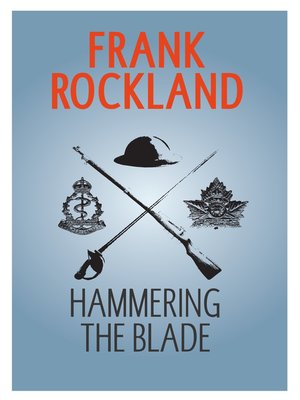 Hammering the Blade - ebook